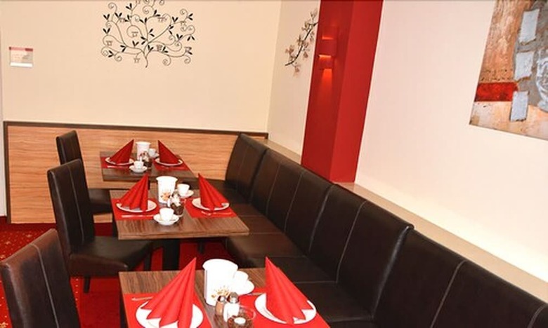 Altstadthotel Harburg