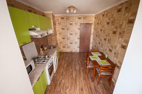 Apartamento Cozy Flat On Pushkina