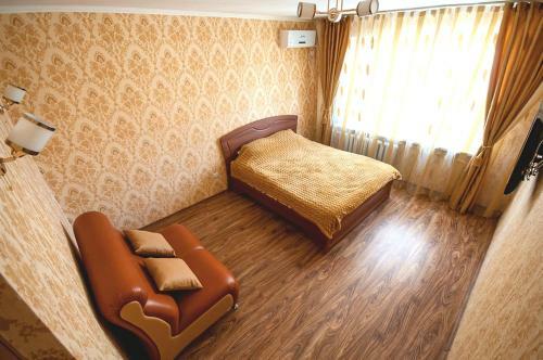 Apartamento Cozy Flat On Pushkina