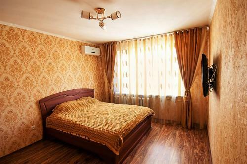 Apartamento Cozy Flat On Pushkina
