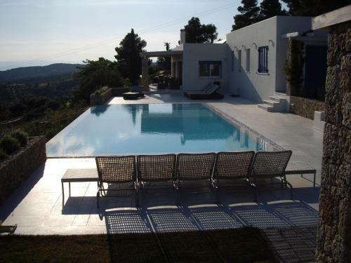 Villa Gournes