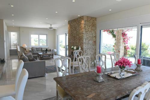 Villa Gournes