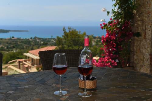 Villa Gournes