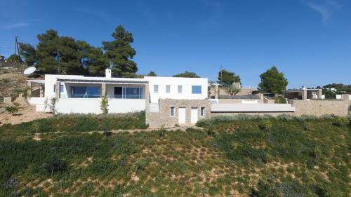 Villa Gournes