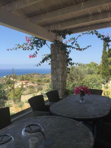 Villa Gournes