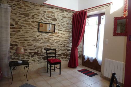 Hostal Moulin De Benneville