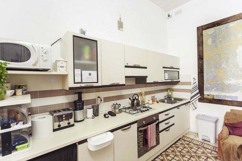 Granny's Inn Hostel