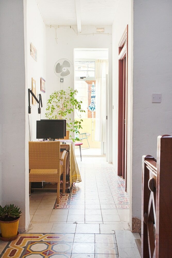 Granny's Inn Hostel