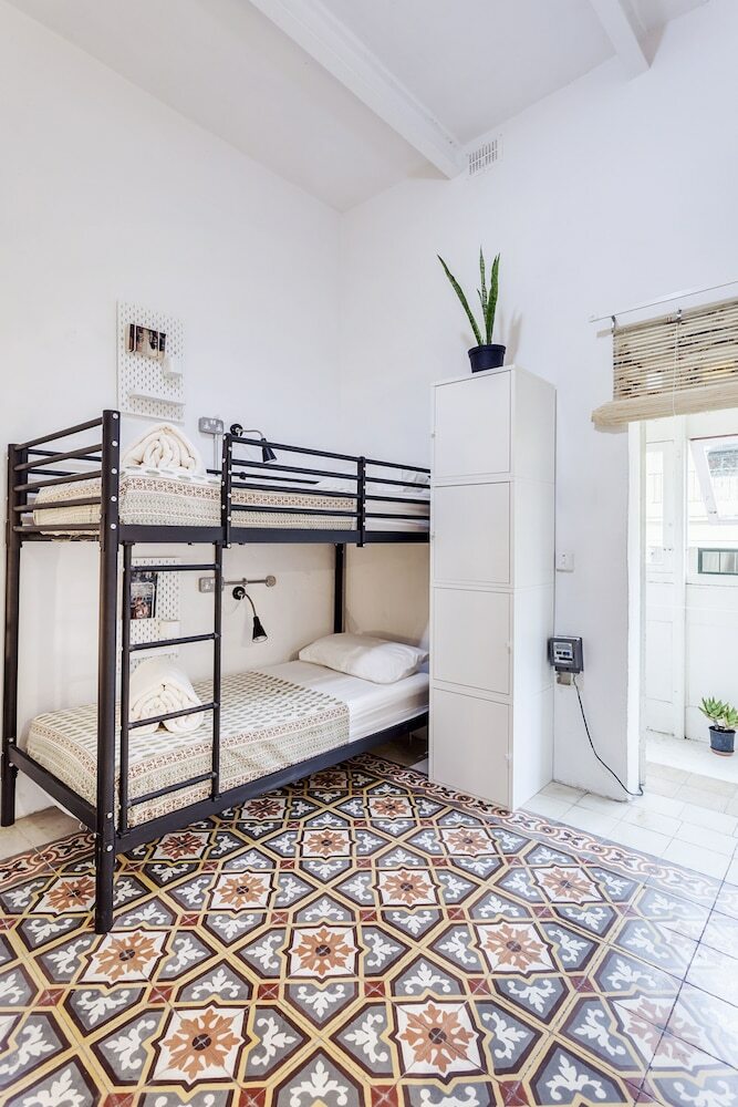 Granny's Inn Hostel