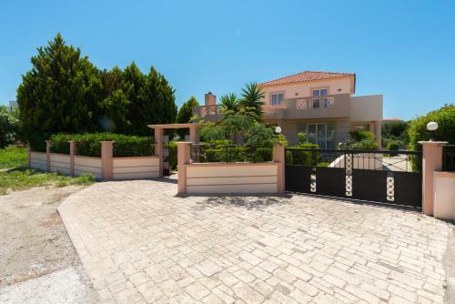 Villa Rea