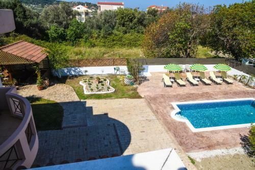 Villa Rea