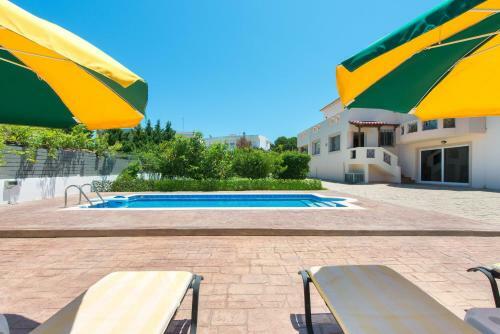 Villa Rea