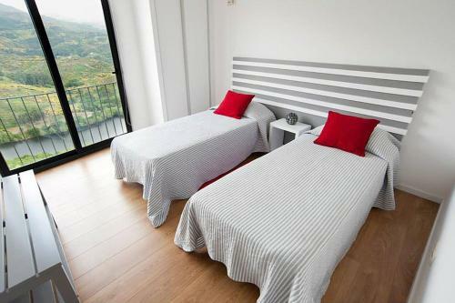 Hostal Casas Das Olas
