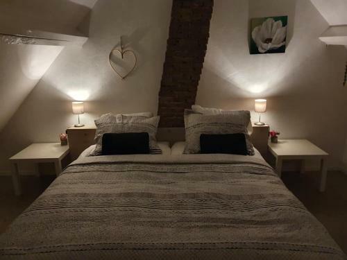 Apartamento Het Wachterspunt