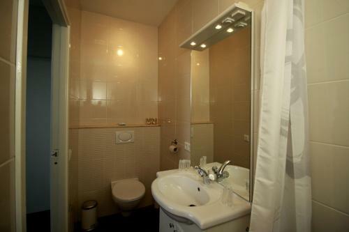 Apartamento Het Wachterspunt