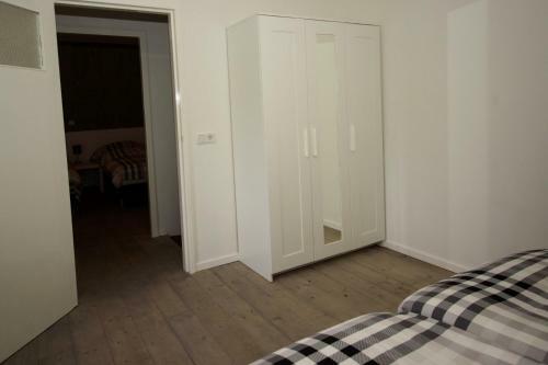 Apartamento Het Wachterspunt