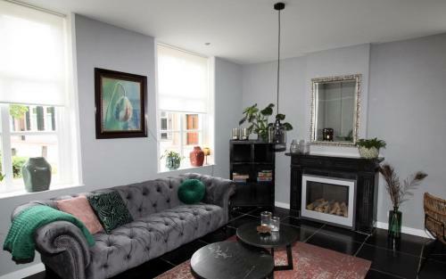 Apartamento Het Wachterspunt