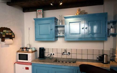 Apartamento Het Wachterspunt