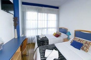 Hostal Lucus