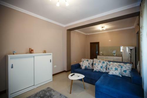 Apartamento Bliss Residence - Aquamarine