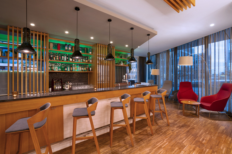 Hotel Holiday Inn Express Munich City West