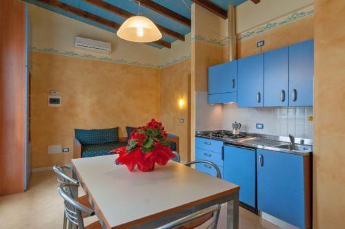 Hotel Park Gallanti