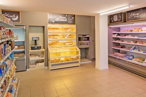 Hotel Park Gallanti
