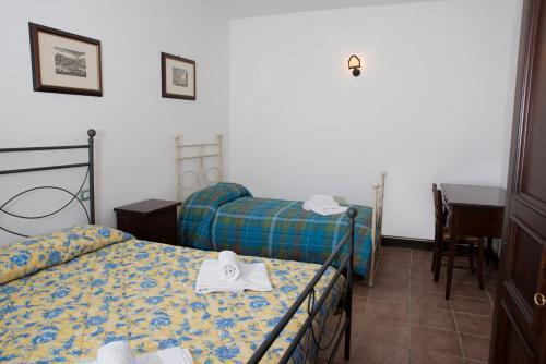 Apartamento Residence Maria Giulia