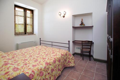 Apartamento Residence Maria Giulia