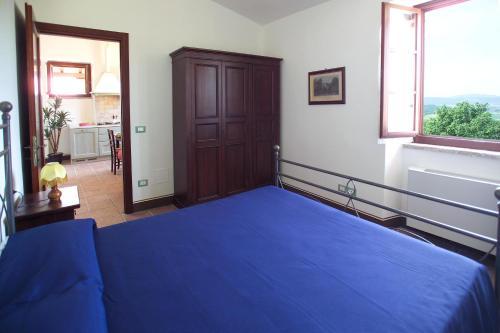 Apartamento Residence Maria Giulia