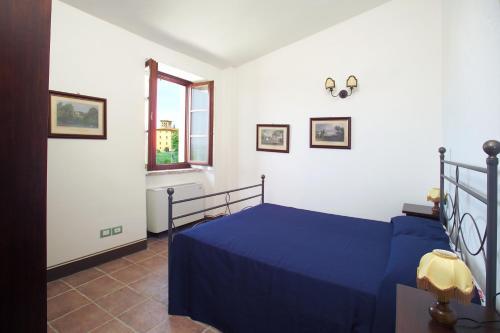 Apartamento Residence Maria Giulia