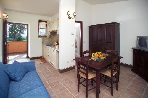 Apartamento Residence Maria Giulia