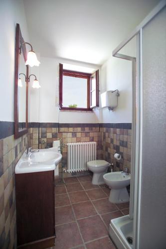 Apartamento Residence Maria Giulia