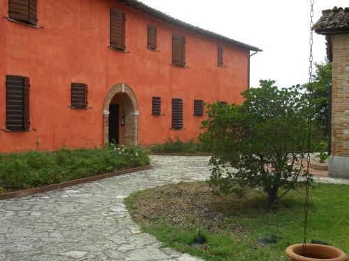 Apartamento Residence Maria Giulia