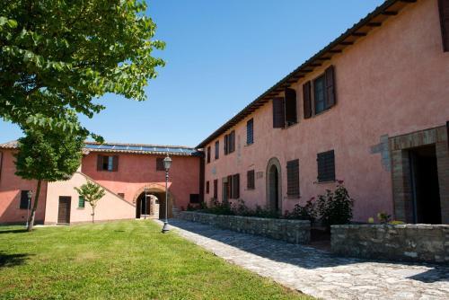 Apartamento Residence Maria Giulia