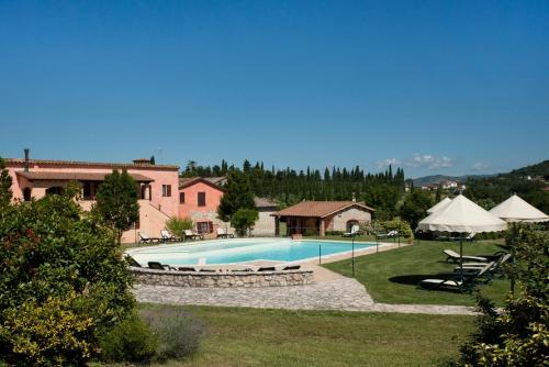 Apartamento Residence Maria Giulia
