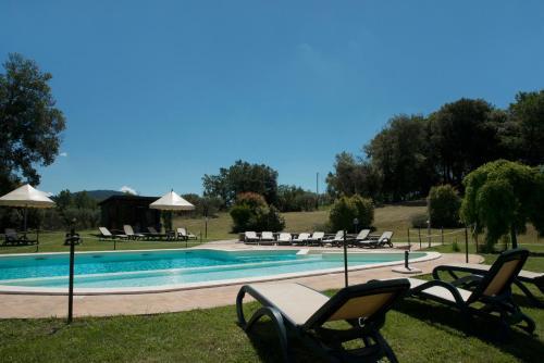 Apartamento Residence Maria Giulia