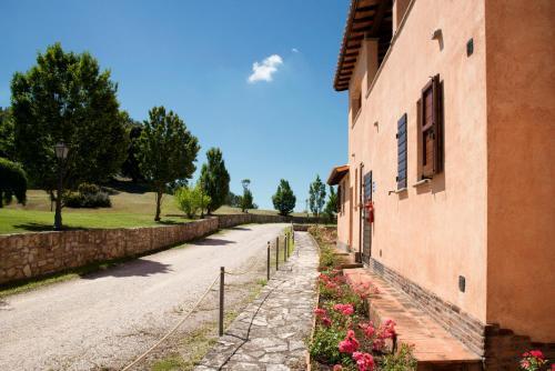 Apartamento Residence Maria Giulia