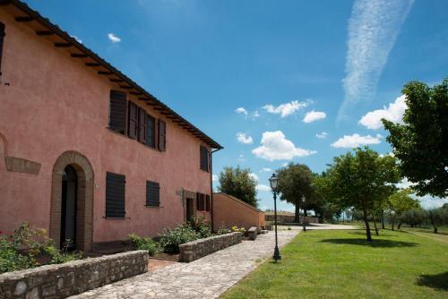 Apartamento Residence Maria Giulia