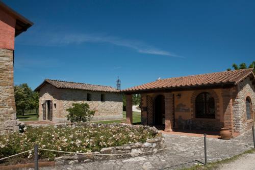 Apartamento Residence Maria Giulia