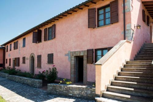 Apartamento Residence Maria Giulia