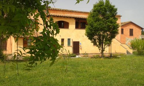 Apartamento Residence Maria Giulia