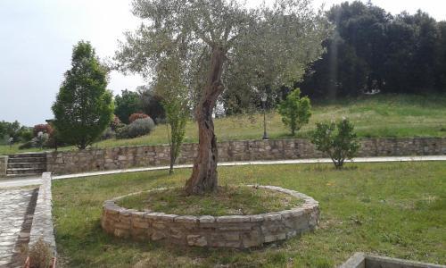 Apartamento Residence Maria Giulia