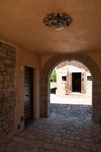 Apartamento Residence Maria Giulia