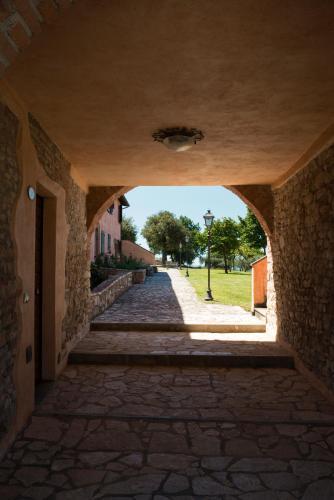 Apartamento Residence Maria Giulia