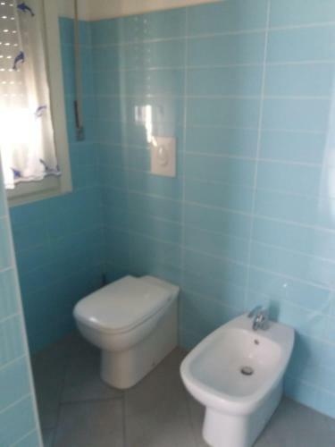 Apartamento Casa Eva 2010