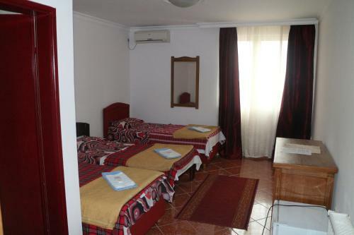 Motel Dobre Nade