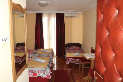Motel Dobre Nade