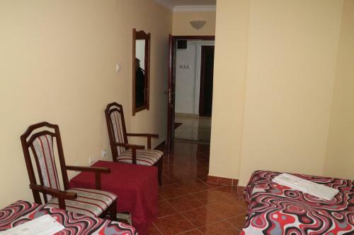 Motel Dobre Nade