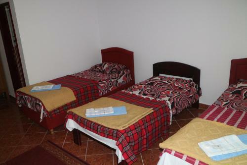 Motel Dobre Nade